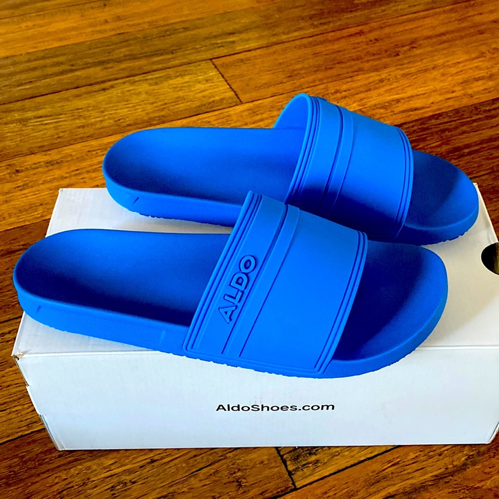 Aldo men’s sandal